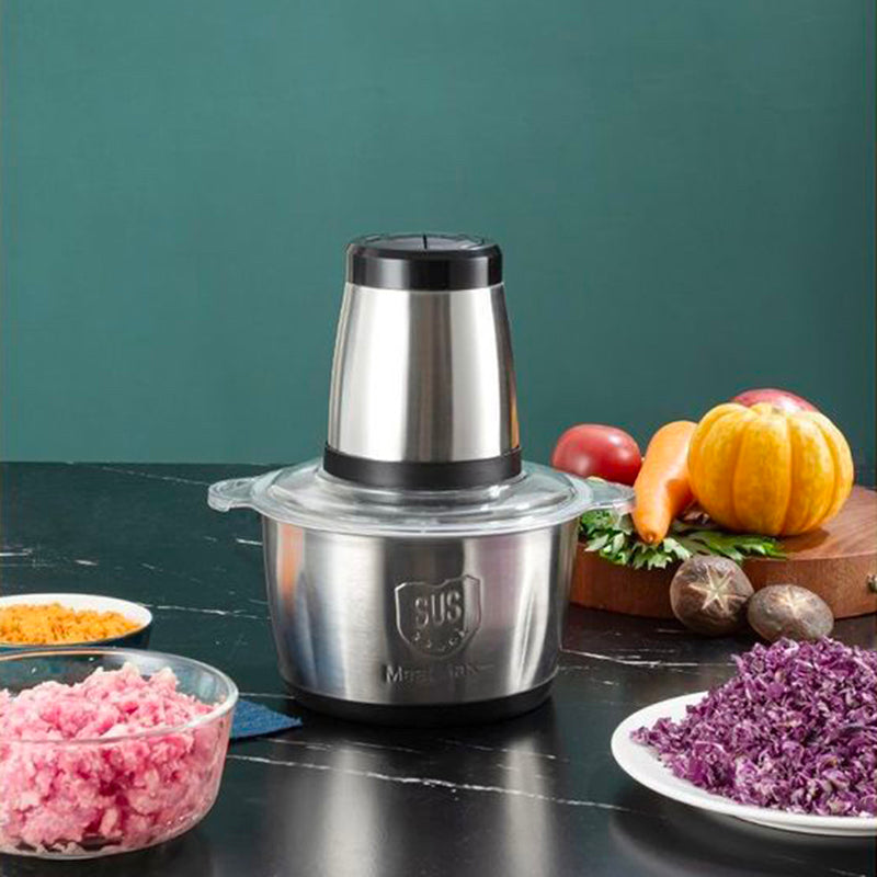 Food Processor Food Chopper