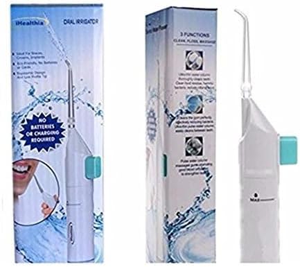 Dental Water Flosser - accessories, DIY, health and beauty, personal care, tooth care, Zambeel-Health