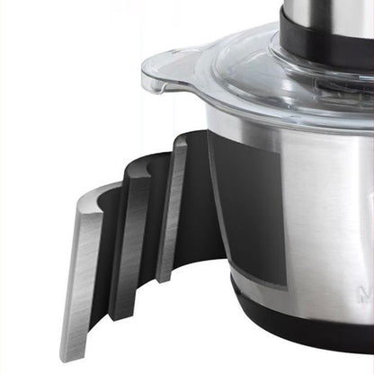 Food Processor Food Chopper