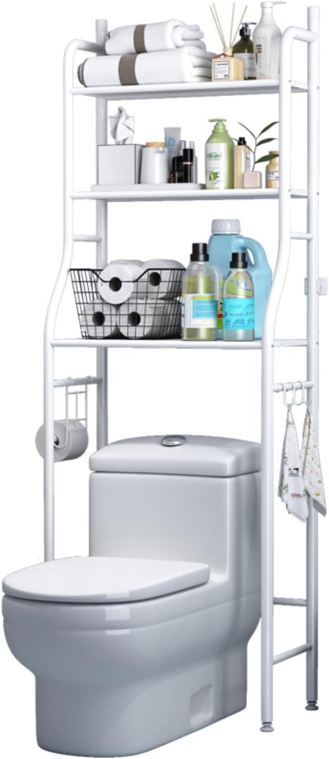 Bathroom Organizer