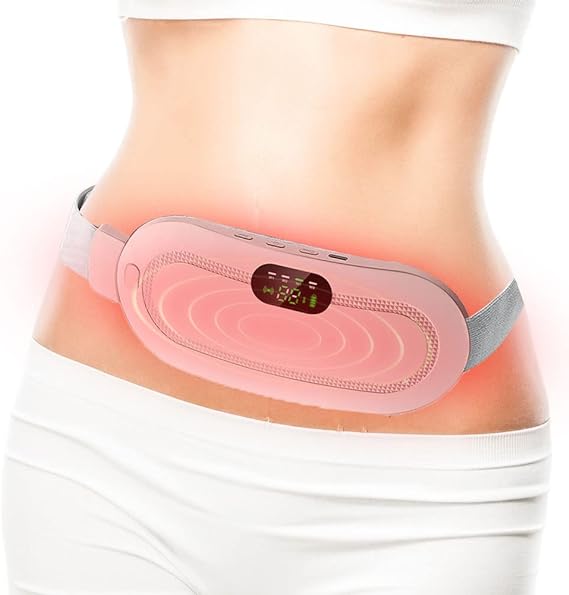 Period Relief Belt - DIY, health and beauty, personal care, women, Zambeel-Health