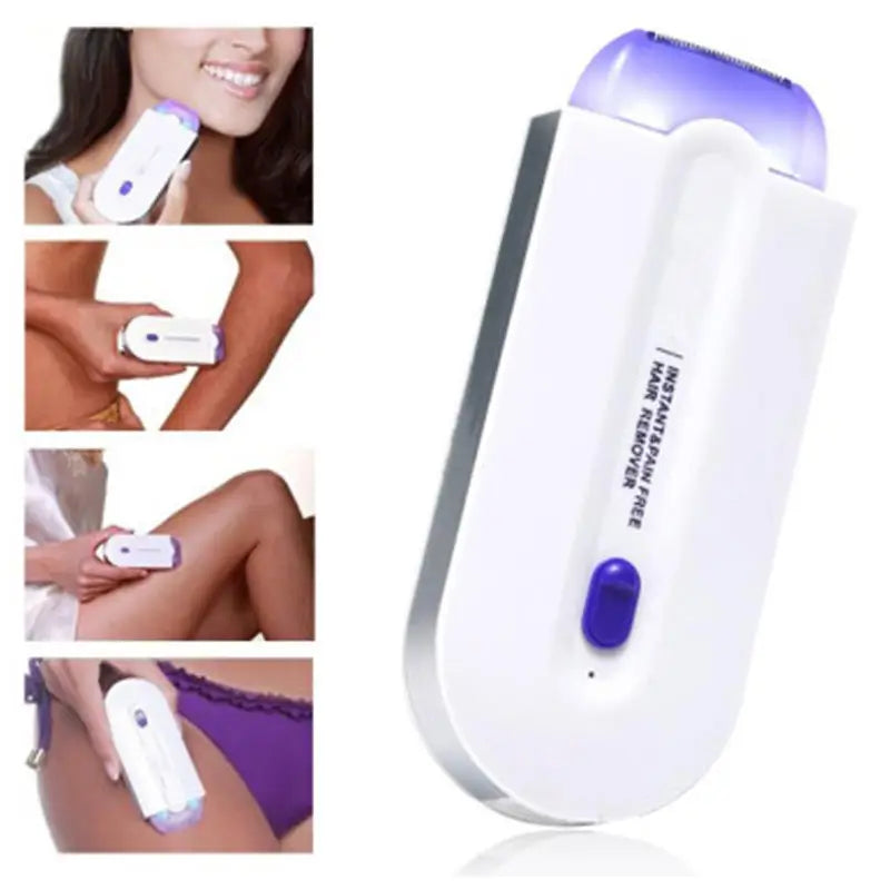 Hair Epilator - accessories, DIY, health and beauty, personal care, Zambeel-Health