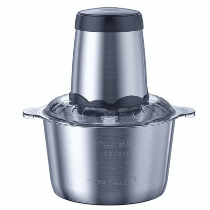 Food Processor Food Chopper