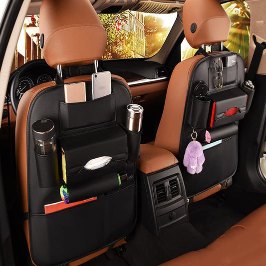 Car Organizer - car, car accessories, CarCareEssentials, CarInteriorCleaner, CarVacuum, DIY, Zambeel-Accessories