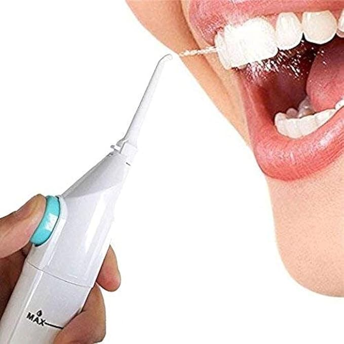 Dental Water Flosser - accessories, DIY, health and beauty, personal care, tooth care, Zambeel-Health