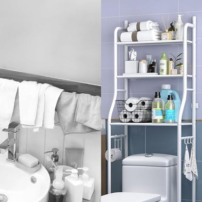 Bathroom Organizer