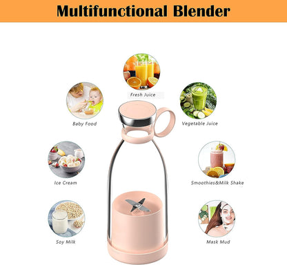 Portable Juicer Blender