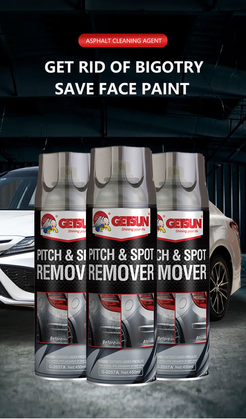 Stain Remover Spray - car, car accessories, CarCareEssentials, DIY, Zambeel-Accessories