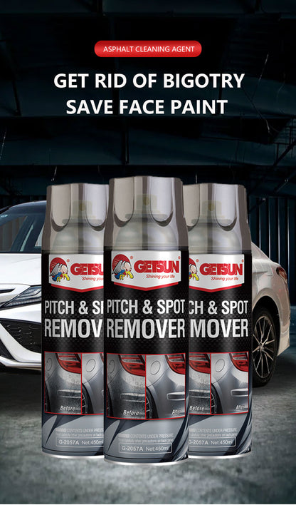 Stain Remover Spray - car, car accessories, CarCareEssentials, DIY, Zambeel-Accessories