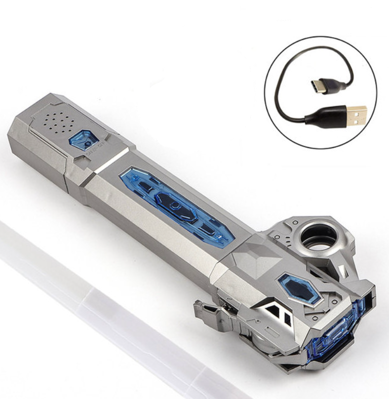 Laser Sword Toy - obi wan kenobi, star wars, star wars jedi survivor, star wars jedi survivors