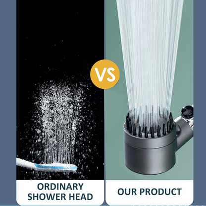 High Pressure Shower - best high pressure shower head, best shower head for low water pressure, high pressure shower head, shower head pressure high