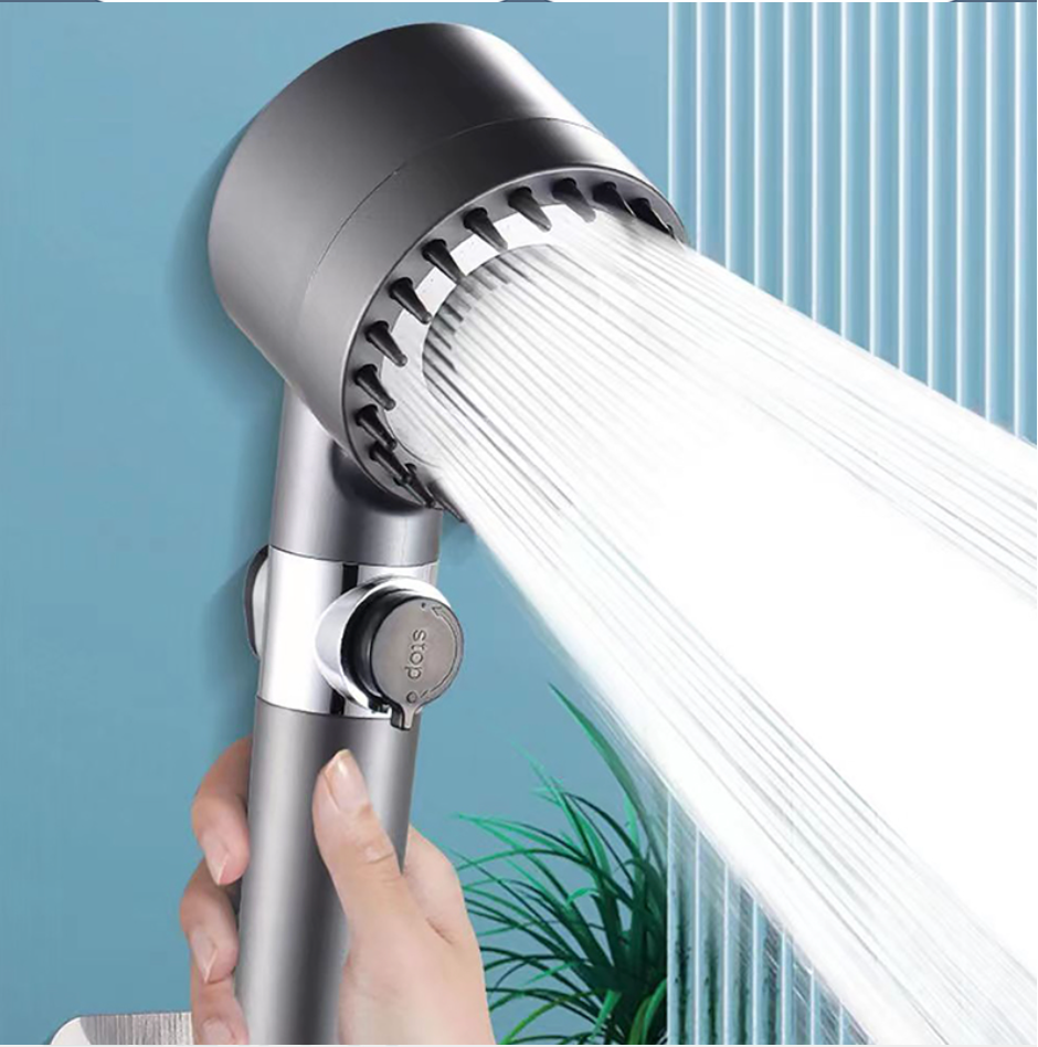 High Pressure Shower - best high pressure shower head, best shower head for low water pressure, high pressure shower head, shower head pressure high