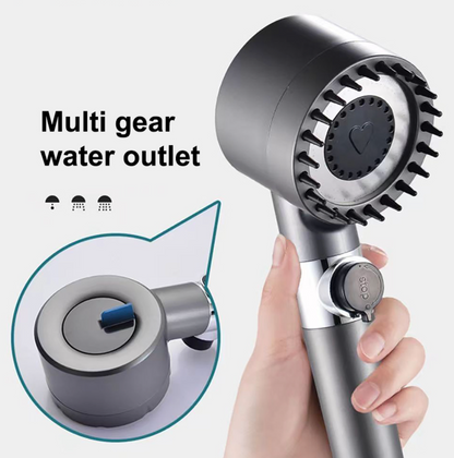 High Pressure Shower - best high pressure shower head, best shower head for low water pressure, high pressure shower head, shower head pressure high