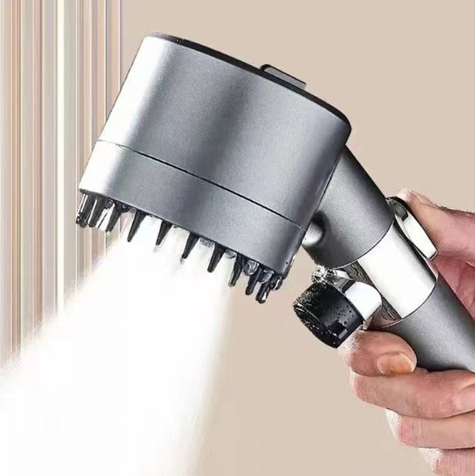 High Pressure Shower - best high pressure shower head, best shower head for low water pressure, high pressure shower head, shower head pressure high