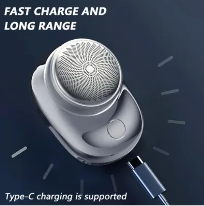 Electric Shaver- Smoothie - best electric razor for men, braun series 9, electric razor, electric razor men, electric shaver, head shaver, head shaver for men, mens shaver trimmer, single blade razors