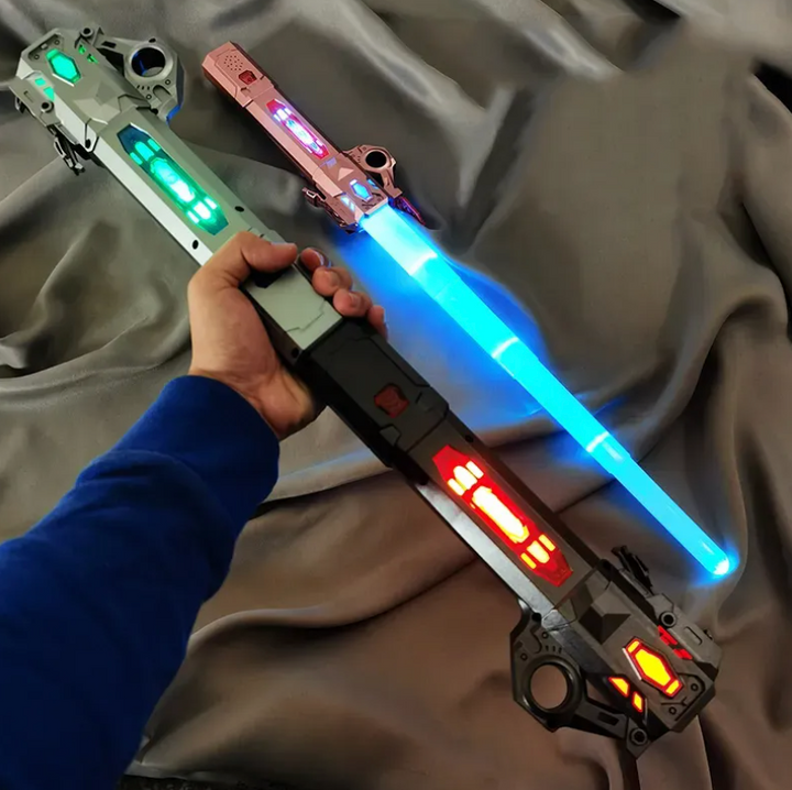 Laser Sword Toy - obi wan kenobi, star wars, star wars jedi survivor, star wars jedi survivors