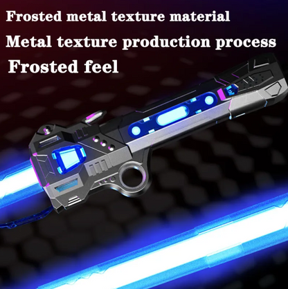 Laser Sword Toy - obi wan kenobi, star wars, star wars jedi survivor, star wars jedi survivors