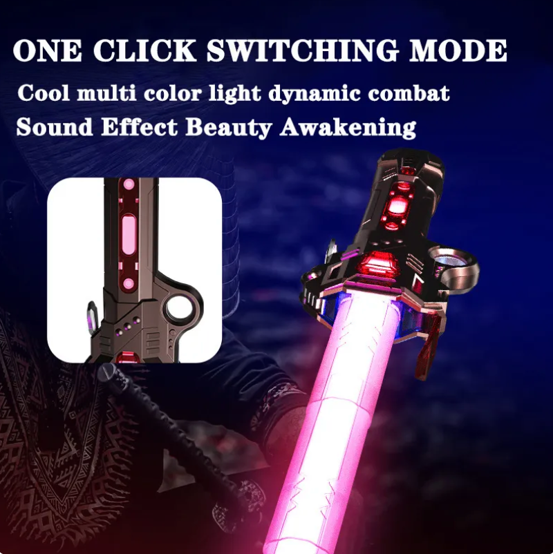 Laser Sword Toy - obi wan kenobi, star wars, star wars jedi survivor, star wars jedi survivors