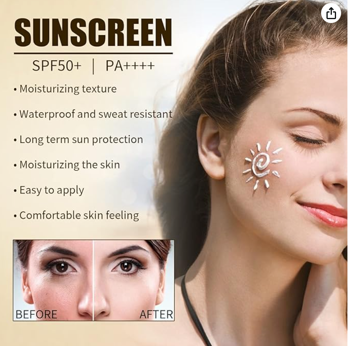 Beauty of Joseon- Sunscreen