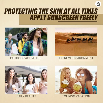 Beauty of Joseon- Sunscreen