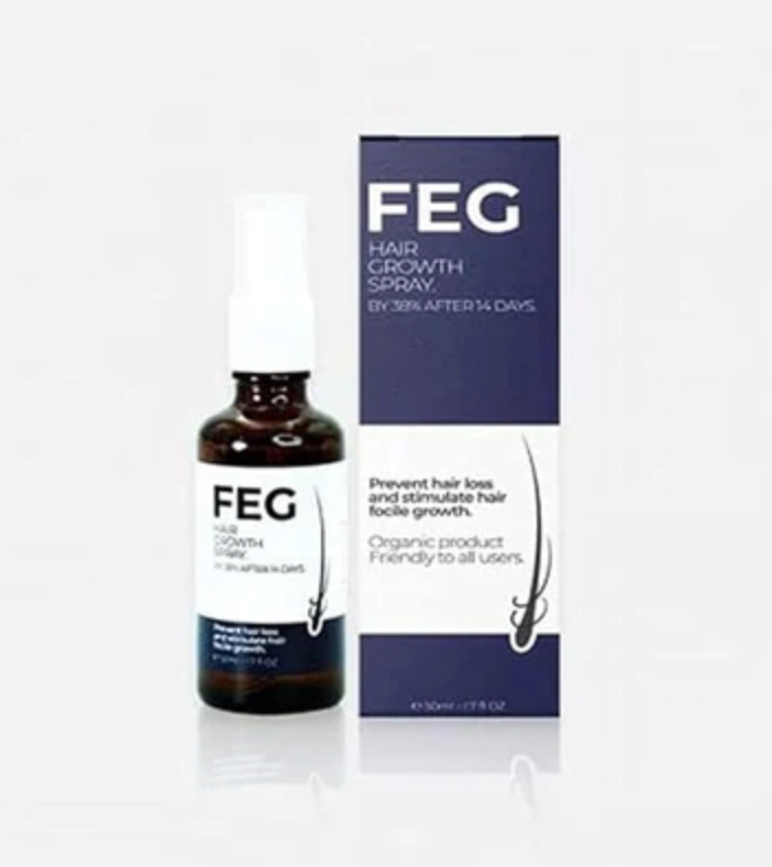 FEG Hair Growth Serum