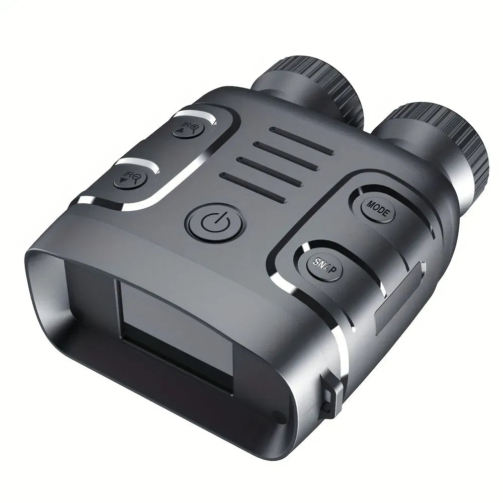 HD Infrared Binocular with Night Vision - accessories, camping, DIY, electronics, hiking