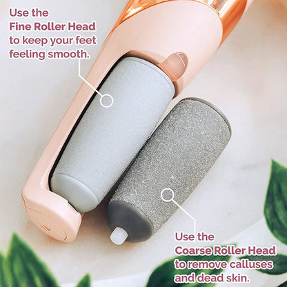 Electric Foot Callus remover