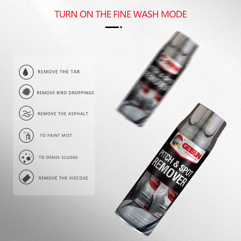 Stain Remover Spray - car, car accessories, CarCareEssentials, DIY, Zambeel-Accessories