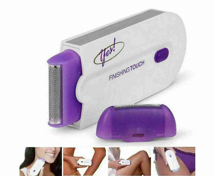 Hair Epilator - accessories, DIY, health and beauty, personal care, Zambeel-Health