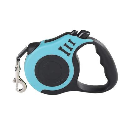 Retractable leash - DIY, Pet Accessories, Pet Care Products, Pet Grooming, Retractable pet leash, Small dog walking gear