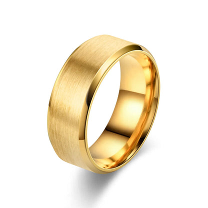 Tungsten Ring - forever, love, marriage, men, rings, women