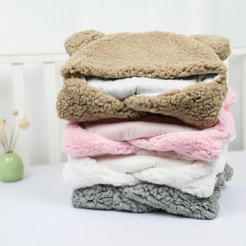 Baby Wrap blanket - baby care, baby protection