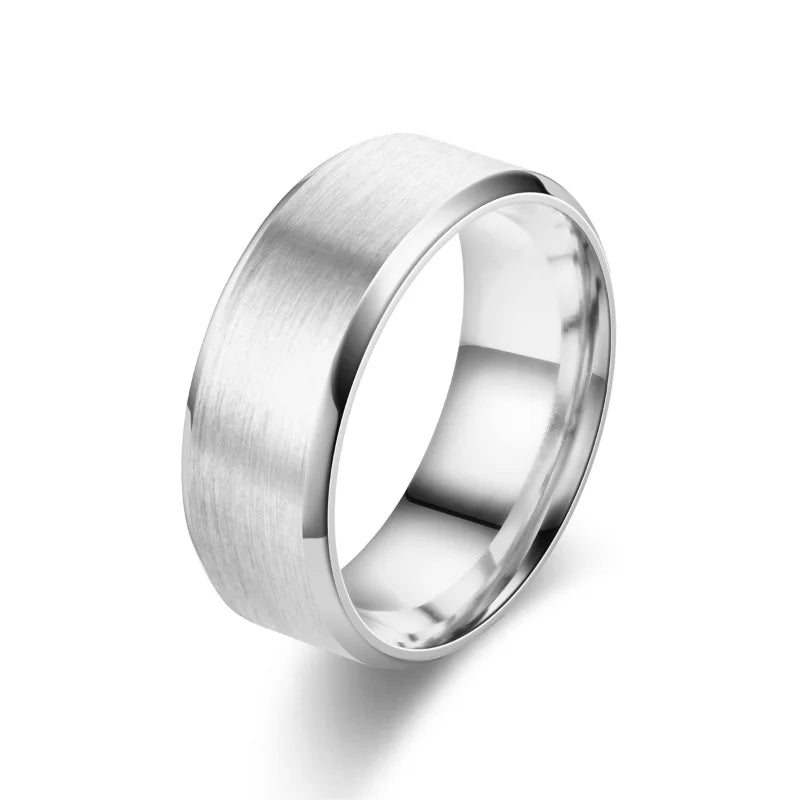 Tungsten Ring - forever, love, marriage, men, rings, women