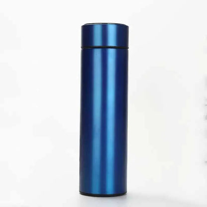 Smart Bottle with Temperature - bottle, camping, DIY, exercise, temperature