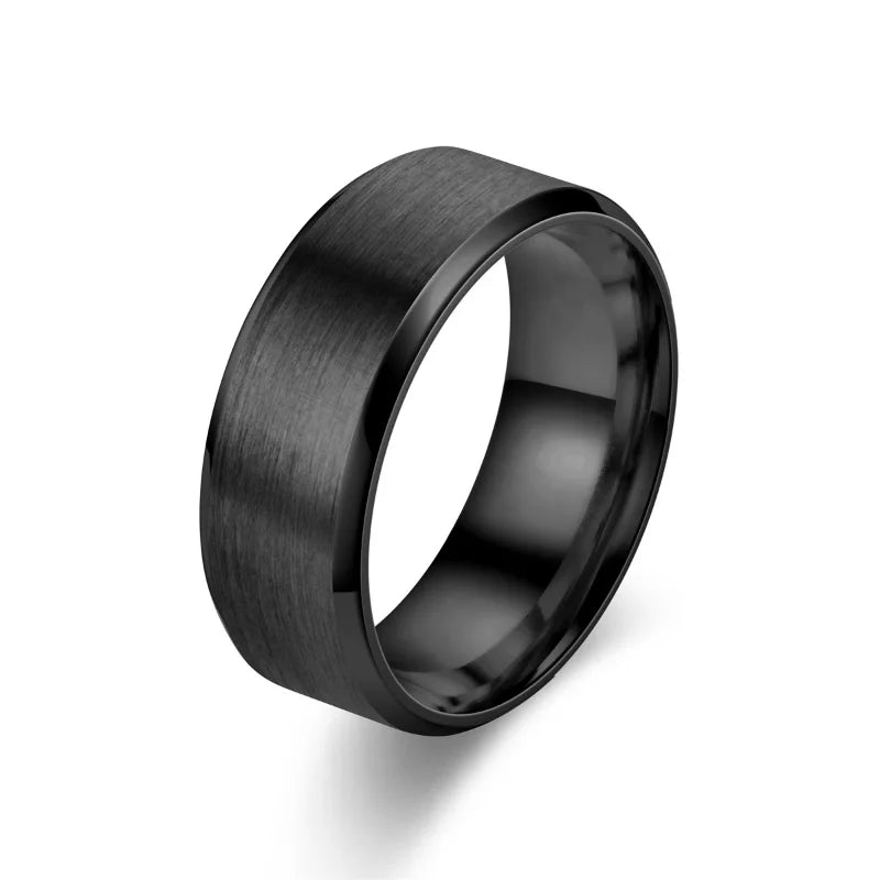 Tungsten Ring - forever, love, marriage, men, rings, women