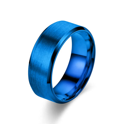 Tungsten Ring - forever, love, marriage, men, rings, women